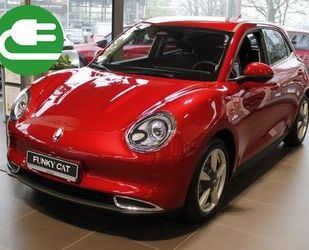 GWM Ora 03 Gebrauchtwagen