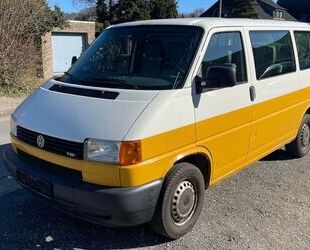 VW T4 andere Gebrauchtwagen