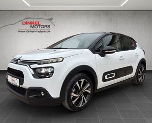 Citroen C3 Gebrauchtwagen