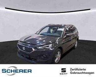 Seat Tarraco Gebrauchtwagen