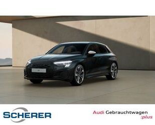 Audi S3 Gebrauchtwagen