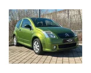 Citroen C2 Gebrauchtwagen