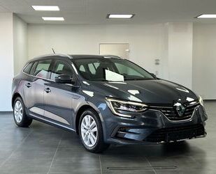 Renault Megane Gebrauchtwagen
