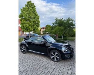 VW Beetle Gebrauchtwagen