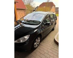Peugeot 307 Gebrauchtwagen