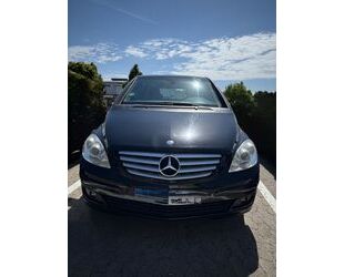 Mercedes-Benz B 170 Gebrauchtwagen