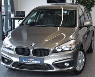 BMW 218 Gebrauchtwagen