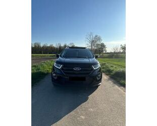 Ford Edge Gebrauchtwagen