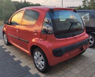 Citroen C1 Gebrauchtwagen