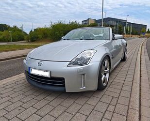 Nissan 350Z Gebrauchtwagen