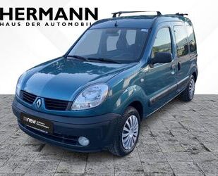 Renault Kangoo Gebrauchtwagen