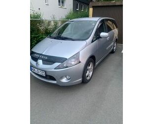 Mitsubishi Grandis Gebrauchtwagen