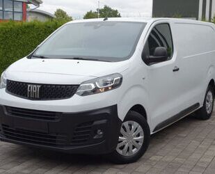 Fiat Scudo Gebrauchtwagen