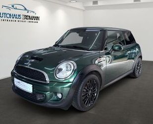 Mini Cooper S Gebrauchtwagen