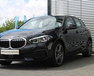 BMW 118 Gebrauchtwagen