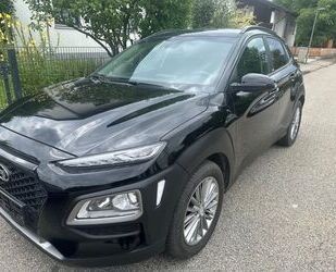 Hyundai KONA Gebrauchtwagen