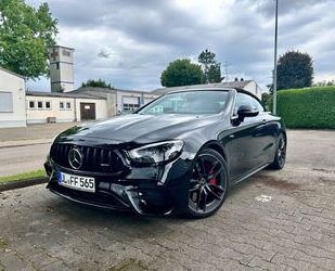 Mercedes-Benz E 53 AMG Gebrauchtwagen