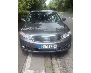 Kia Magentis Gebrauchtwagen