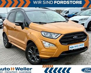 Ford EcoSport Gebrauchtwagen
