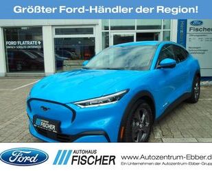 Ford Mustang Mach-E Gebrauchtwagen