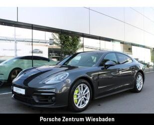 Porsche Panamera Gebrauchtwagen