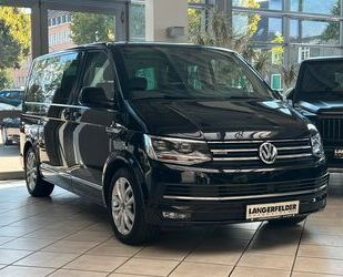 VW T6 Multivan Gebrauchtwagen