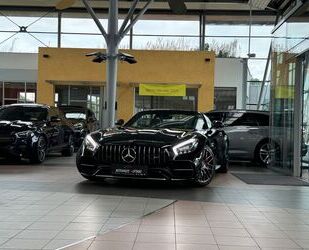 Mercedes-Benz AMG GT C Gebrauchtwagen