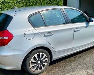 BMW 116 Gebrauchtwagen