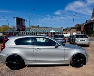 BMW 118 Gebrauchtwagen