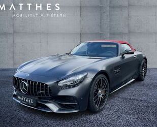 Mercedes-Benz AMG GT C Gebrauchtwagen