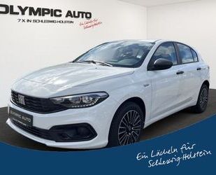 Fiat Tipo Gebrauchtwagen