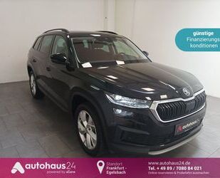 Skoda Kodiaq Gebrauchtwagen