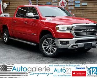 Dodge RAM Gebrauchtwagen