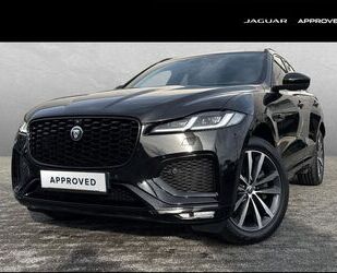 Jaguar F-Pace Gebrauchtwagen