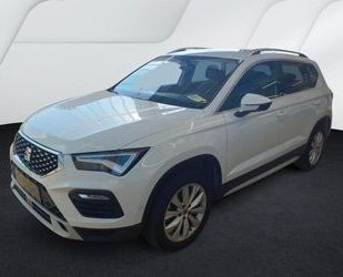 Seat Ateca Gebrauchtwagen