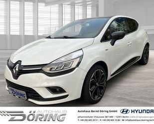 Renault Clio Gebrauchtwagen