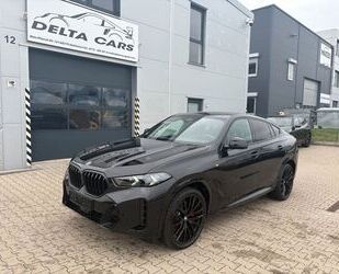 BMW X6 Gebrauchtwagen