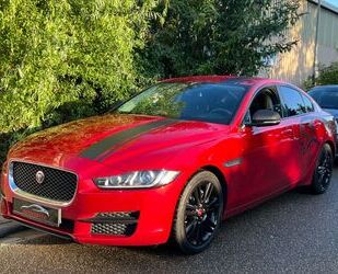 Jaguar XE Gebrauchtwagen