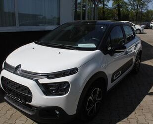 Citroen C3 Gebrauchtwagen