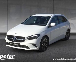 Mercedes-Benz B 180 Gebrauchtwagen