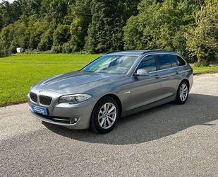 BMW 530 Gebrauchtwagen