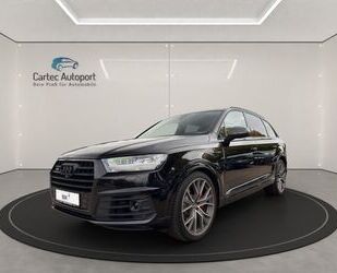 Audi SQ7 Gebrauchtwagen