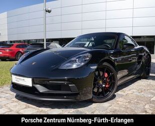 Porsche Cayman Gebrauchtwagen