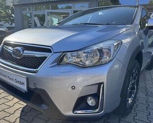 Subaru XV Gebrauchtwagen