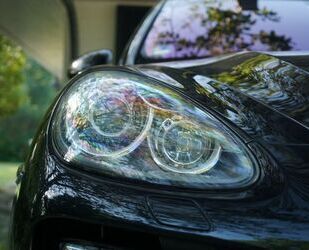 Porsche Cayenne Gebrauchtwagen