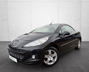 Peugeot 207 Gebrauchtwagen