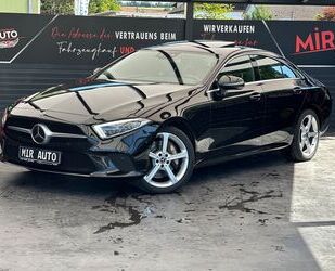 Mercedes-Benz CLS 350 Gebrauchtwagen