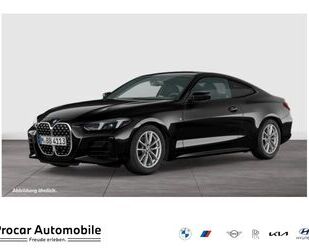 BMW 420 Gebrauchtwagen