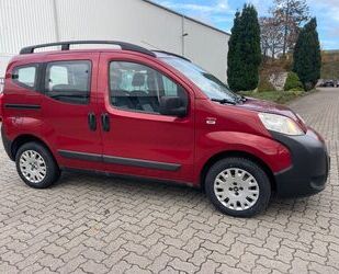 Citroen Nemo Gebrauchtwagen