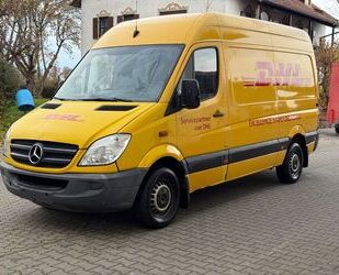 Mercedes-Benz Sprinter Gebrauchtwagen